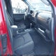 1N6AD06W95C450124 2005 Nissan Frontier Se auction photo thumbnail 5