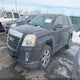 2GKALMEKXF6422441 2015 GMC Terrain Sle-1 auction photo thumbnail 2