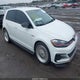 3VW6T7AU4KM019840 2019 Volkswagen Golf Gti auction photo thumbnail 1