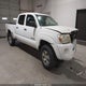 3TMKU72N27M013662 2007 Toyota Tacoma Prerunner V6 auction photo thumbnail 1