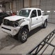 3TMKU72N27M013662 2007 Toyota Tacoma Prerunner V6 auction photo thumbnail 2