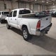 3TMKU72N27M013662 2007 Toyota Tacoma Prerunner V6 auction photo thumbnail 3
