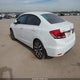 19XFB2F95EE016456 2014 Honda Civic Ex-L auction photo thumbnail 3