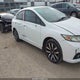19XFB2F95EE016456 2014 Honda Civic Ex-L auction photo thumbnail 6