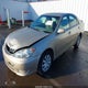 4T1BE32K25U038089 2005 Toyota Camry Le auction photo thumbnail 2