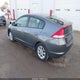 JHMZE2H70AS000946 2010 Honda Insight Ex auction photo thumbnail 3
