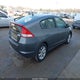 JHMZE2H70AS000946 2010 Honda Insight Ex auction photo thumbnail 4