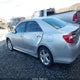 4T1BF1FK7CU572682 2012 Toyota Camry Se/Le/Xle auction photo thumbnail 14