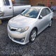 4T1BF1FK7CU572682 2012 Toyota Camry Se/Le/Xle auction photo thumbnail 2