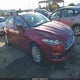 3FA6P0ZU4ER158764 2014 Ford Fusion Titanium Phev auction photo thumbnail 1