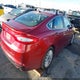 3FA6P0ZU4ER158764 2014 Ford Fusion Titanium Phev auction photo thumbnail 4
