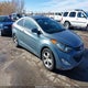 KMHDH6AE6DU008699 2013 Hyundai Elantra Gs auction photo thumbnail 1