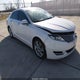 3LN6L2LU8GR632651 2016 Lincoln Mkz Hybrid auction photo thumbnail 1