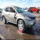 JN8AZ08T64W217598 2004 Nissan Murano Sl auction photo thumbnail 1