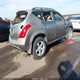 JN8AZ08T64W217598 2004 Nissan Murano Sl auction photo thumbnail 4