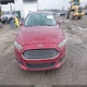 3FA6P0LU3GR300037 2016 Ford Fusion Hybrid Se auction photo thumbnail 12