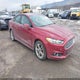 3FA6P0LU3GR300037 2016 Ford Fusion Hybrid Se auction photo thumbnail 1