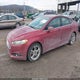 3FA6P0LU3GR300037 2016 Ford Fusion Hybrid Se auction photo thumbnail 2