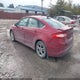 3FA6P0LU3GR300037 2016 Ford Fusion Hybrid Se auction photo thumbnail 3