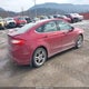 3FA6P0LU3GR300037 2016 Ford Fusion Hybrid Se auction photo thumbnail 4