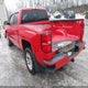 3GCUKREC9GG145112 2016 Chevrolet Silverado 1500 2Lt auction photo thumbnail 3