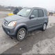 SHSRD78936U406137 2006 Honda Cr-V Se auction photo thumbnail 2