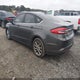 3FA6P0LU3HR336649 2017 Ford Fusion Hybrid Se auction photo thumbnail 3
