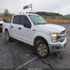1FTEW1C52LFA64138 2020 Ford F-150 Xlt auction photo thumbnail 1