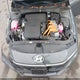 KMHLM4DJ3SU158612 2025 Hyundai Elantra Hybrid Blue auction photo thumbnail 10