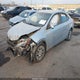 5YFBURHE6HP664676 2017 Toyota Corolla Le auction photo thumbnail 2