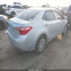 5YFBURHE6HP664676 2017 Toyota Corolla Le auction photo thumbnail 4