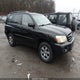 JTEHD21A760040509 2006 Toyota Highlander auction photo thumbnail 1