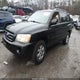JTEHD21A760040509 2006 Toyota Highlander auction photo thumbnail 2