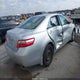 4T4BE46K08R037100 2008 Toyota Camry Le auction photo thumbnail 4