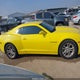 2G1FB1E36F9291365 2015 Chevrolet Camaro 2Ls auction photo thumbnail 13