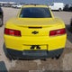 2G1FB1E36F9291365 2015 Chevrolet Camaro 2Ls auction photo thumbnail 16
