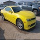 2G1FB1E36F9291365 2015 Chevrolet Camaro 2Ls auction photo thumbnail 1
