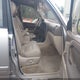 JTEHT05J322026817 2002 Toyota Land Cruiser auction photo thumbnail 5
