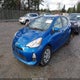 JTDKDTB38E1076721 2014 Toyota Prius C One auction photo thumbnail 2