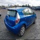 JTDKDTB38E1076721 2014 Toyota Prius C One auction photo thumbnail 4