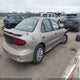 1G2JB524727460380 2002 Pontiac Sunfire Se auction photo thumbnail 4