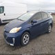JTDKN3DU4D1734536 2013 Toyota Prius Four auction photo thumbnail 2