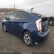 JTDKN3DU4D1734536 2013 Toyota Prius Four auction photo thumbnail 3