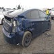 JTDKN3DU4D1734536 2013 Toyota Prius Four auction photo thumbnail 4