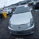 1G6DM57T860182464 2006 Cadillac Cts Standard auction photo thumbnail 13