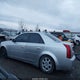 1G6DM57T860182464 2006 Cadillac Cts Standard auction photo thumbnail 15