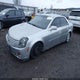 1G6DM57T860182464 2006 Cadillac Cts Standard auction photo thumbnail 2