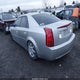 1G6DM57T860182464 2006 Cadillac Cts Standard auction photo thumbnail 3