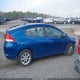 JHMZE2H76BS000130 2011 Honda Insight Ex auction photo thumbnail 13
