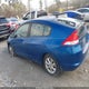 JHMZE2H76BS000130 2011 Honda Insight Ex auction photo thumbnail 14
